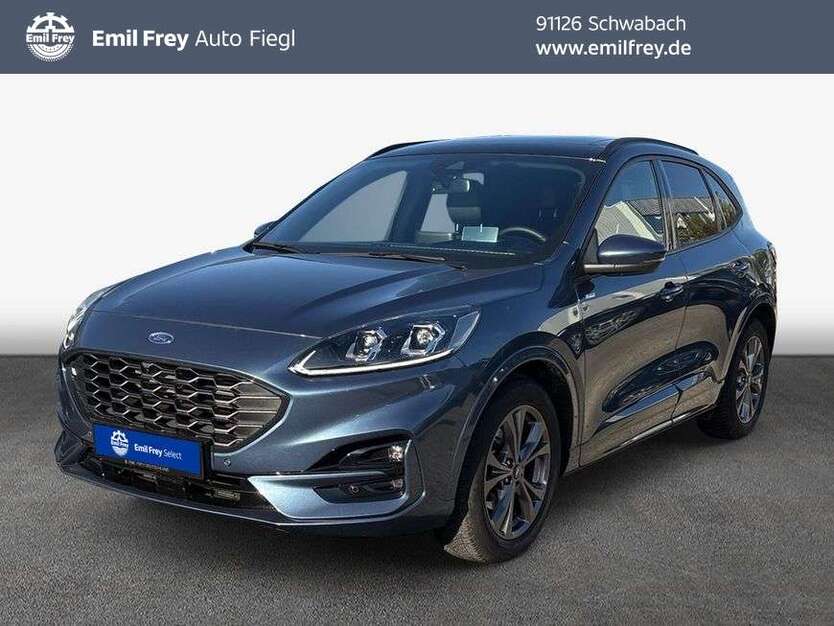 Kuga