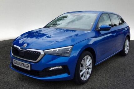 Skoda Scala 51.100 km 18.960 &euro; Landsberg 86899