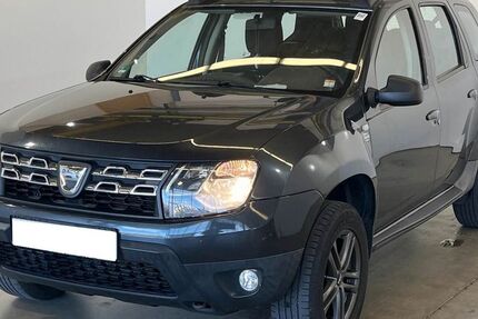 Dacia Duster 127.200 km 7.500 € Nürnberg 90441