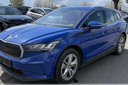 Skoda Enyaq 74.160 km 26.999 &euro; Chemnitz - Mittelbach 09224
