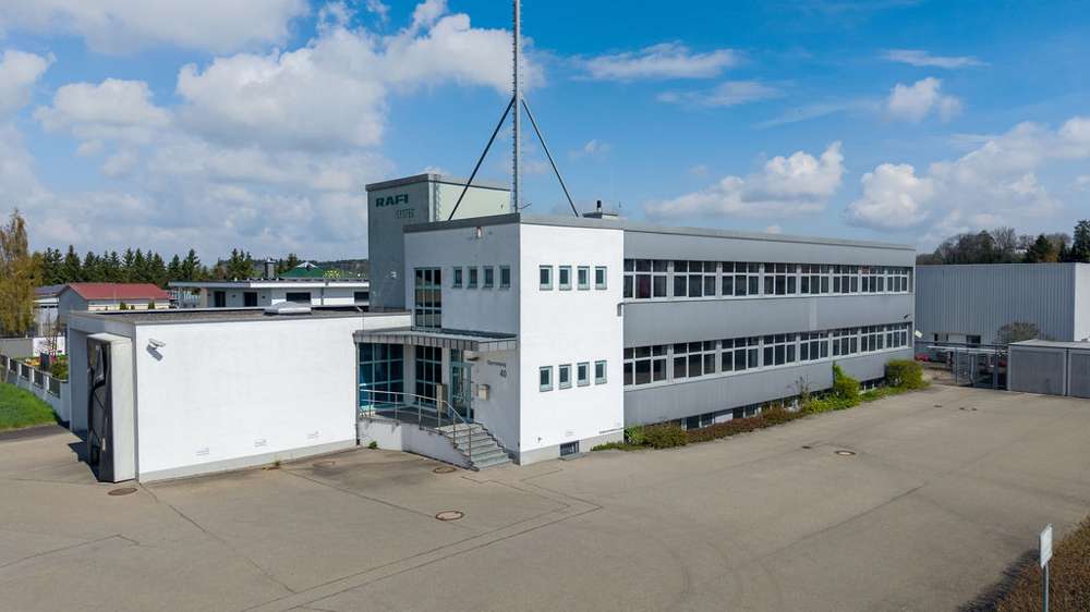 Gewerbeobjekt Bad Waldsee - 2.750.000&euro; | Angebot:26645487