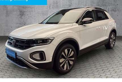 VW T-Roc 14.010 km 28.350 &euro; Paderborn 33100