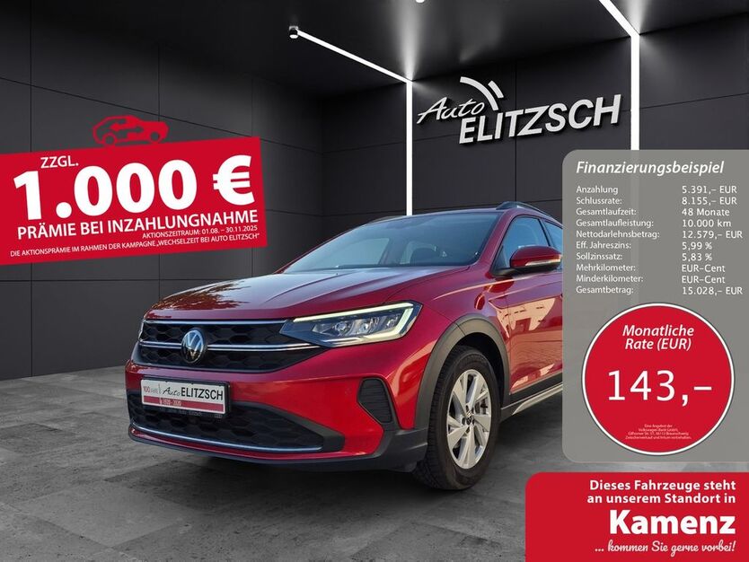 VW Taigo 67.000 km 17.430 € Dresden 01139