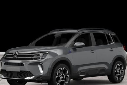 Citroen C5 Aircross 30.000 km 22.990 &euro; Siegen 57076