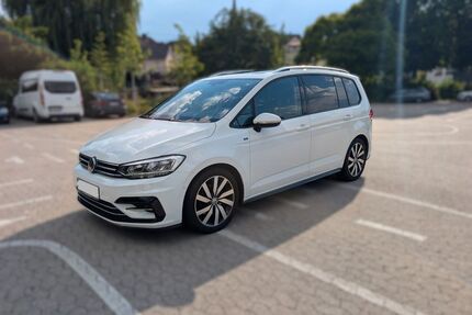 VW Touran 109.000 km 22.999 &euro; Andernach 56626