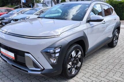 Hyundai KONA 16.509 km 23.990 &euro; Braak 22145