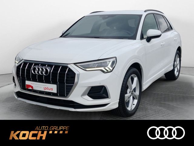 Audi Q3 82.990 km 28.890 &euro; Schwäbisch Hall 74523