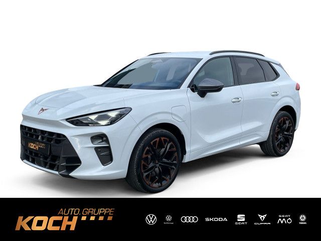 Cupra Terramar 6.999 km 46.250 € Öhringen 74613