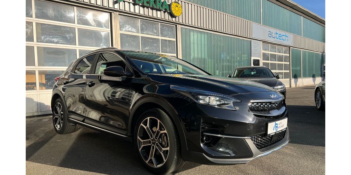 Kia XCeed 26.946 km 20.900 &euro; Wesel 46483