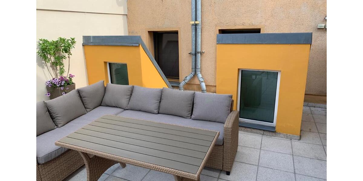 Dachgeschoßwohnung Wittenberg Lutherstadt - 2 Zimmer, 82 m&sup2;, 690&euro; | Angebot:26336037