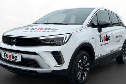 Opel Crossland (X)