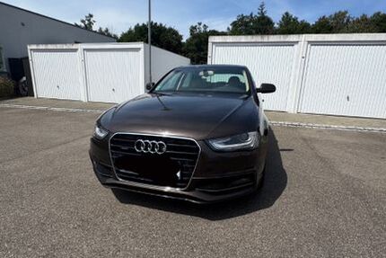 Audi A4 247.000 km 10.500 € Ulm 89079