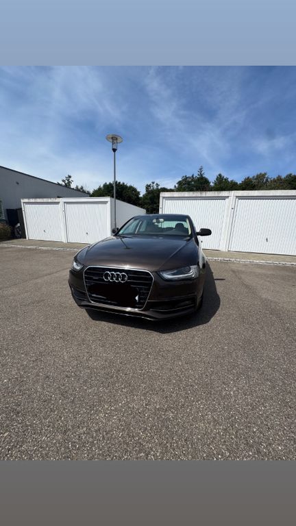 Audi A4 247.000 km 10.500 € Ulm 89079