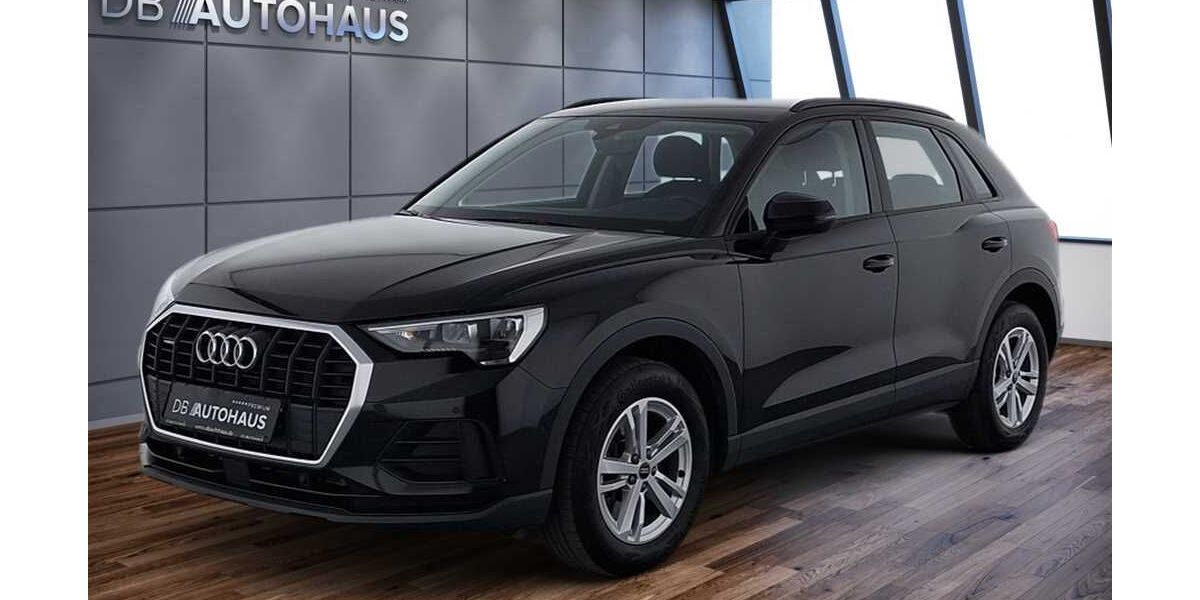 Audi Q3 84.902 km 28.930 &euro; Schweinfurt 97424