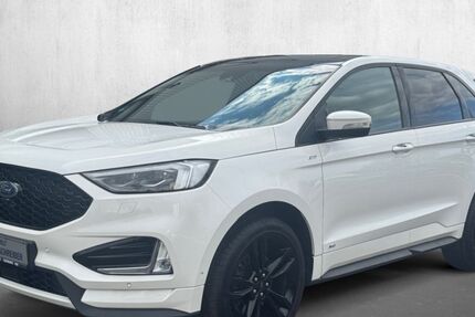 Ford Edge 142.095 km 20.990 &euro; Ludwigsburg 71636