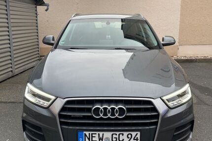 Audi Q3 120.000 km 17.400 &euro; Weiden 92637