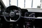 Audi S3 LIMOUSINE 2.0 TFSI QUATTRO S-LINE BLACK PLUS 36.000 km 38.444 &euro; Hamm 59077