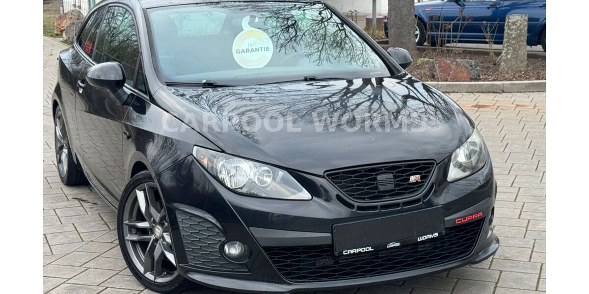 Seat Ibiza 227.000 km 5.990 € Worms 67547