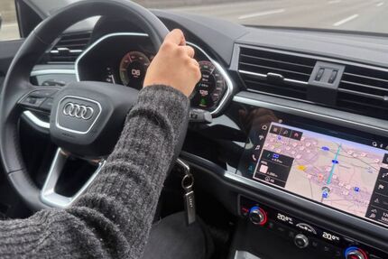 Audi Q3 33.322 km 31.499 &euro; Laudenbach 69514