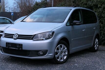 VW Touran 176.000 km 7.950 &euro; Mönchengladbach 41063