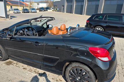 Peugeot 207 159.000 km 4.999 &euro; Dinkelsbühl 91550