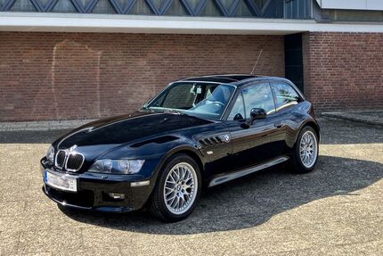 BMW Z3 83.500 km 33.400 &euro; Hannover 30451