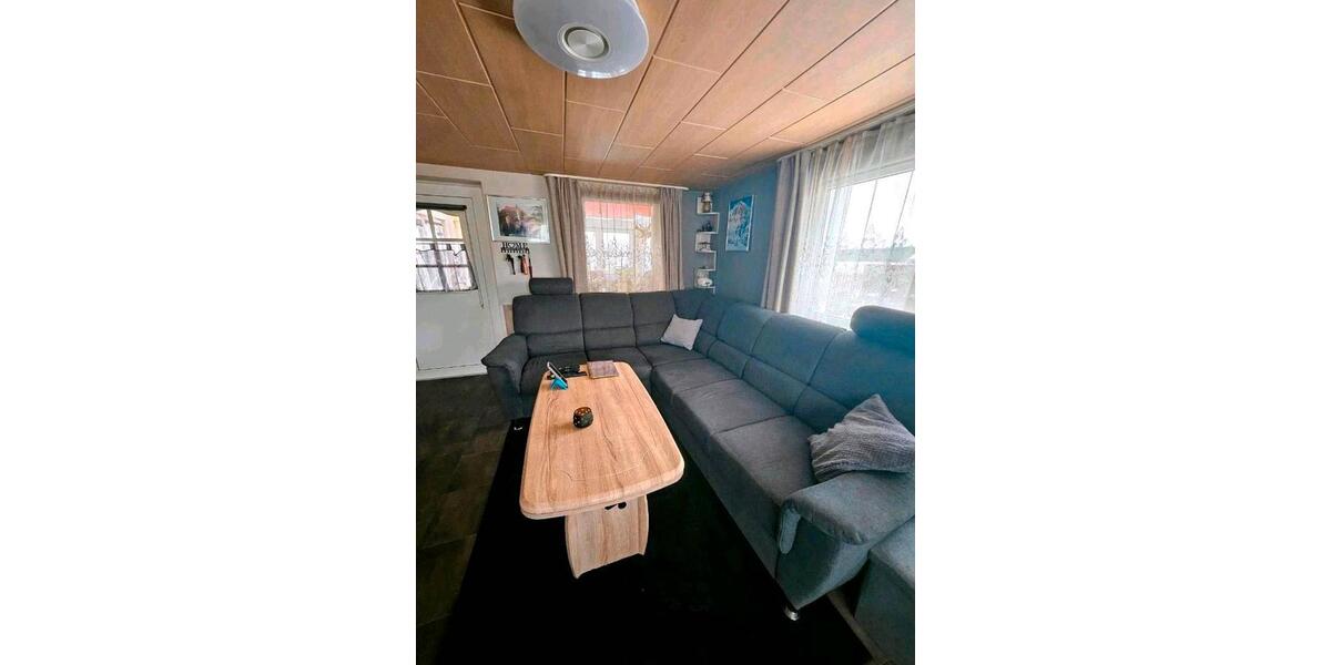 Bungalow Lenzen (Elbe) - 3 Zimmer, 58 m&sup2;, 68.000&euro; | Angebot:26553394