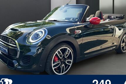 Mini John Cooper Works Cabrio 91.326 km 24.990 &euro; Eutin 23701