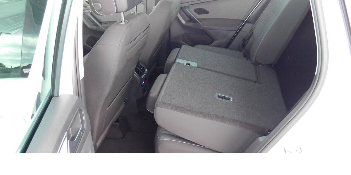 VW Tiguan 1.5 Move Klima TSI Navi 32.400 km 23.990 &euro; Vordorf 38533