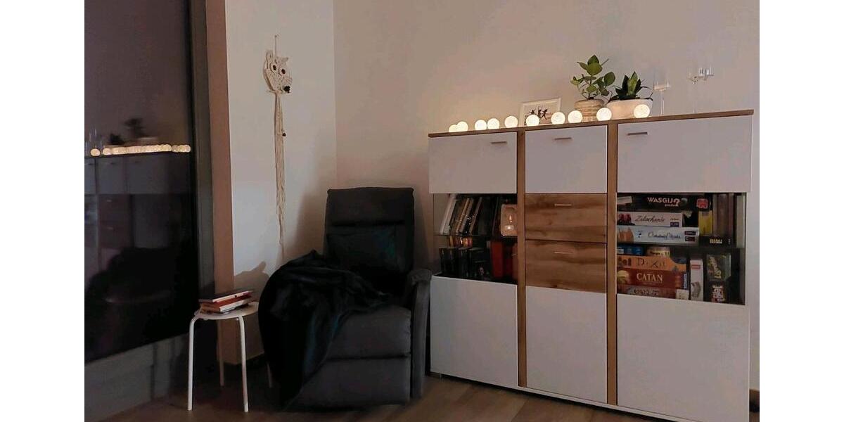 Dachgeschoßwohnung Potsdam Potsdam West - 2 Zimmer, 66 m&sup2;, 1.150&euro; | Angebot:26227686