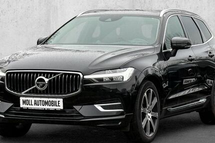 Volvo XC60 14.221 km 39.980 &euro; Bergheim 50126