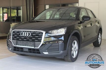 Audi Q2 113.532 km 14.900 &euro; Grävenwiesbach 61279