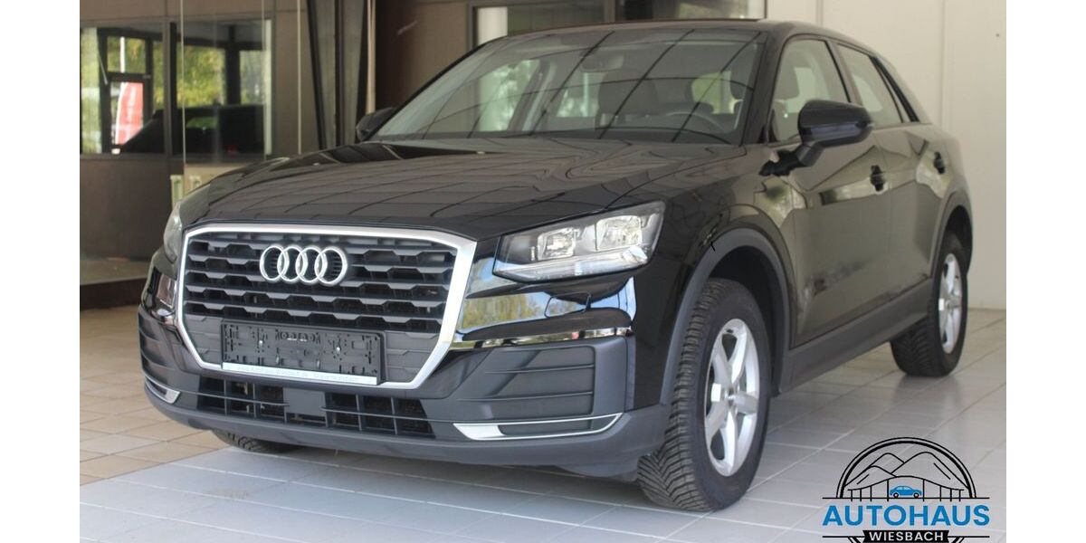 Audi Q2 113.532 km 14.900 &euro; Grävenwiesbach 61279
