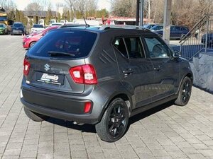 Suzuki Ignis 1.2 5D Comfort+ AGS 37.875 km 14.960 &euro; Höhenkirchen-Siegertsbrun 85635