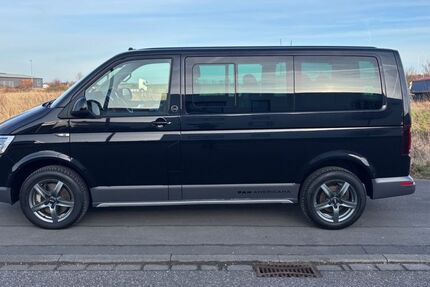 VW T6 Multivan 165.000 km 32.500 &euro; Nettersheim 53947