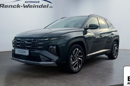 Hyundai TUCSON 14.601 km 38.489 &euro; Speyer 67346