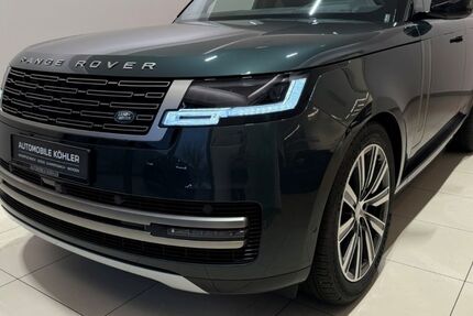 Land Rover Range Rover 7.400 km 152.800 € Niederfischbach 57572