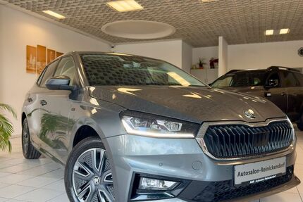 Skoda Fabia 8.650 km 20.980 &euro; Berlin 13403