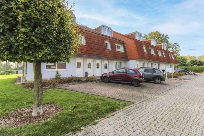Wohnung zum Kaufen in Belgershain 150.000 € 85.05 m²