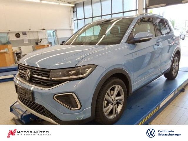 T-Cross
