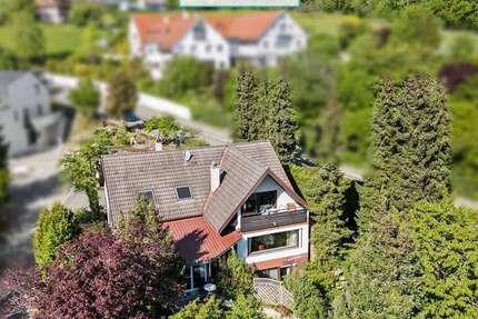 Haus Markdorf - 6 Zimmer, 230 m&sup2;, 750.000&euro; | Angebot:25201030