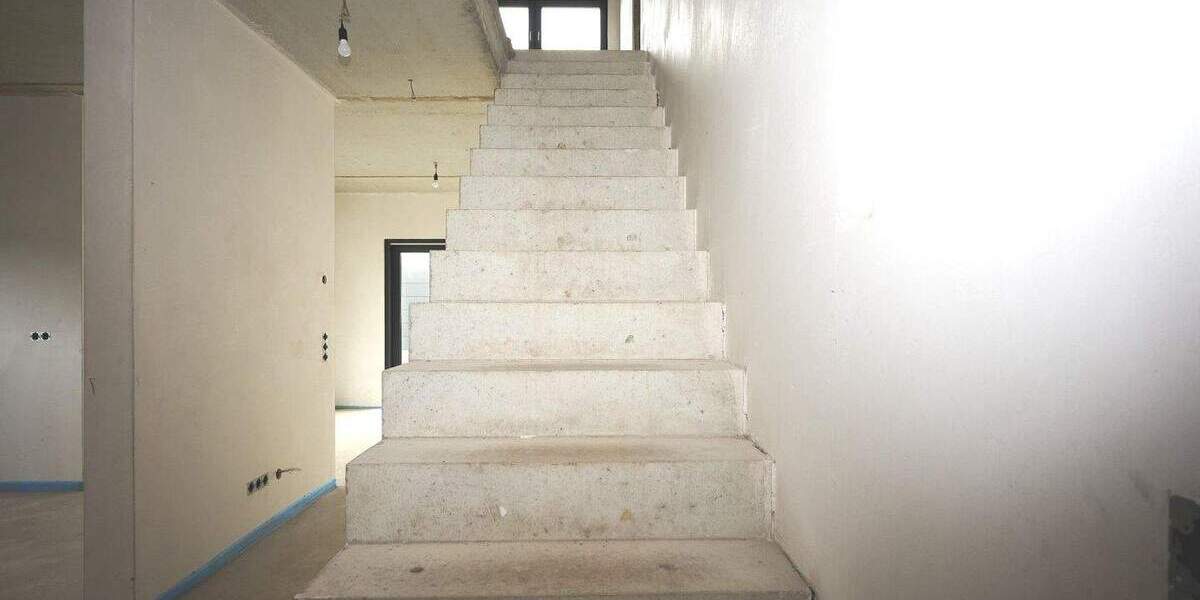 Neubau in Kierspe wartet auf Sie. 5 zimmer