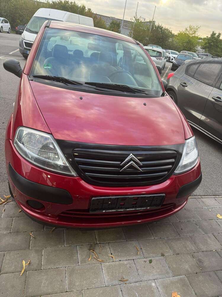 C3