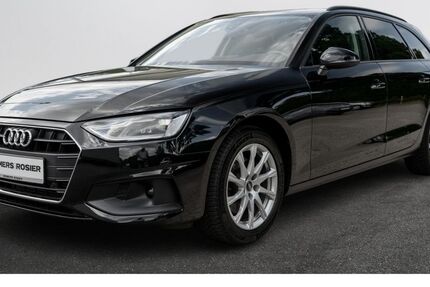 Audi A4 46.490 km 21.990 &euro; Rellingen/Hamburg 25462