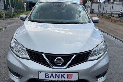 Nissan Pulsar 104.000 km 10.999 &euro; Celle 29223