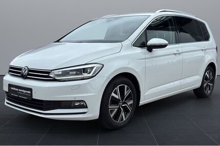 VW Touran 36.860 km 29.939 &euro; Wernigerode 38855