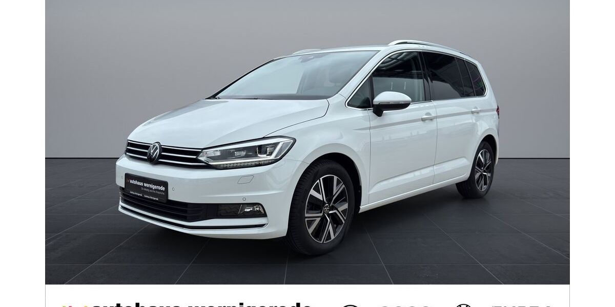 VW Touran 36.860 km 29.939 &euro; Wernigerode 38855