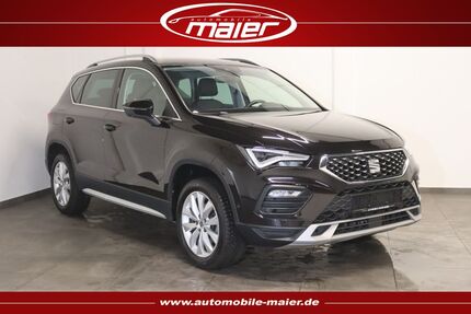 Seat Ateca 15.300 km 25.800 &euro; Bebra 36179