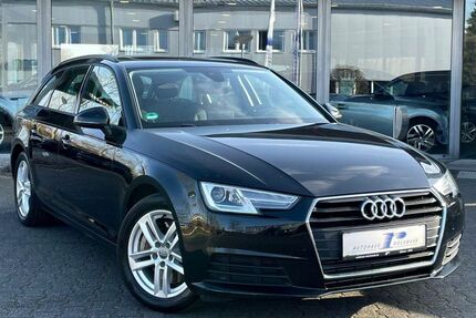 Audi A4 122.046 km 20.890 &euro; Dülmen 48249