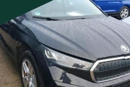 Skoda Enyaq 23.590 km 22.440 &euro; Plattling 94447